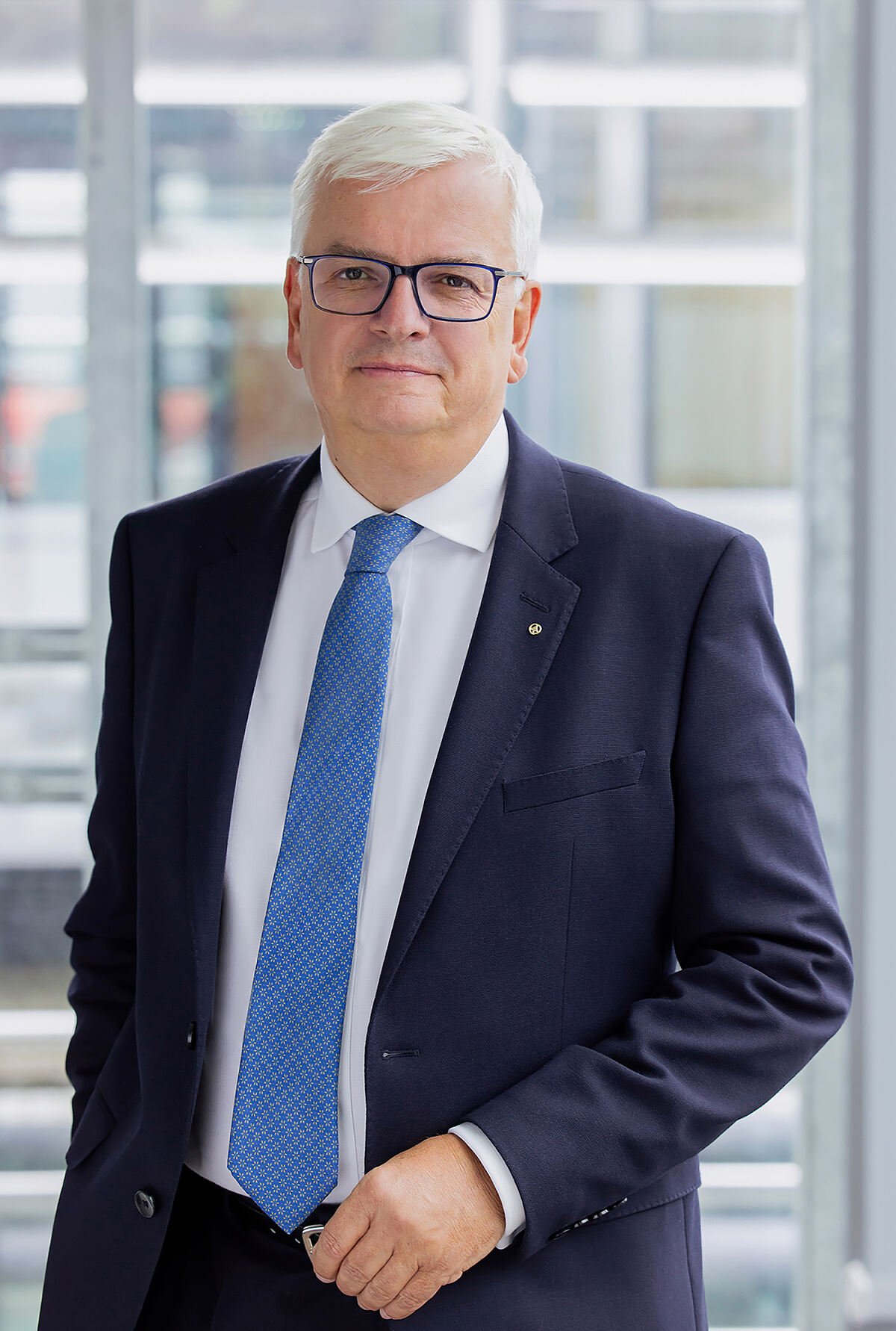 Mag. Marcus Wild, SPAR Immobilien-Vorstand