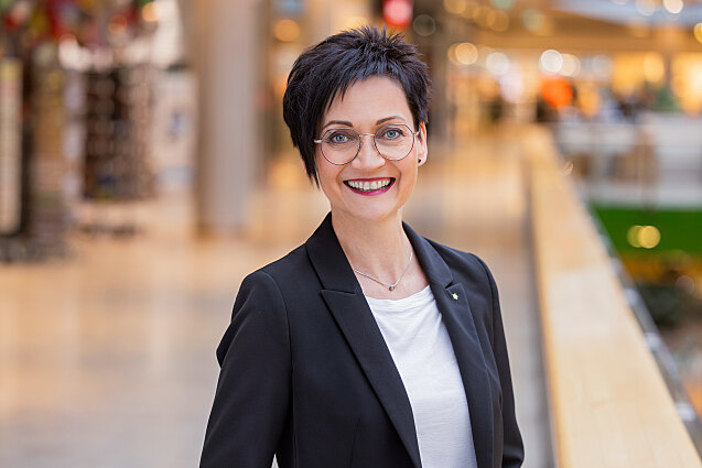 Claudia Streitwieser-Schinagl (DE)